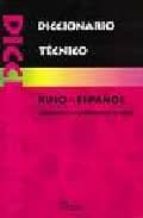 diccionario politecnico ruso-español-9789681853358 diccionario politecnico ruso-español-9789681853358