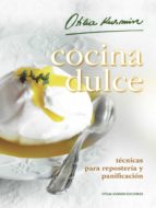 cocina dulce - técnicas para repostería y panificación (ebook)-otilia kusmin-9789872828158 cocina dulce - técnicas para repostería y panificación (ebook)-otilia kusmin-9789872828158