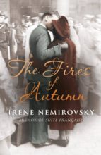 THE FIRES OF AUTUMN