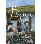 TIME TO SAY GOODBYE