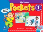 POCKETS 1 (ACTIVITY BOOK + AUDIO CD)