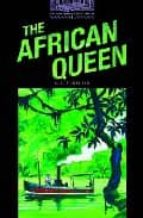 THE AFRICAN QUEEN