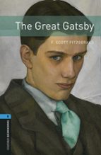 OXFORD BOOKWORMS 3E 5 THE GREAT GATSBY MP3 PACK