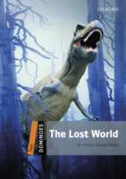 DOMINOES 2 THE LOST WORLD MP3 PACK