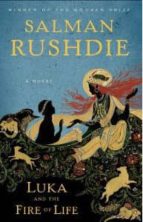 luka and the fire of life-salman rushdie-9780679463368 luka and the fire of life-salman rushdie-9780679463368
