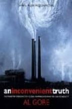 an inconnvenient truth-al gore-9780747589068 an inconnvenient truth-al gore-9780747589068