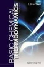 Basic chemical thermodynamics por Brian e. smith EPUB MOBI 978-1860944468