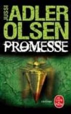 LES ENQUÊTES DU DÉPARTEMENT V VOLUME 6, PROMESSE