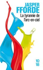 Descarga de libros electrónicos kindle gratis Tyrannie de l'arc-en-ciel t1