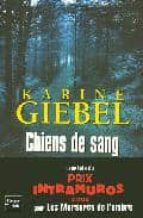 Chiens de sang 978-2265087668 por K.giebel PDF iBook EPUB