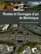 Routes ouvrages d art martiniq Libros electrónicos gratuitos para descargar en griego
