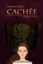 cachée (ebook)-9782372241168 cachée (ebook)-9782372241168