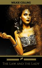 the law and the lady (golden deer classics) (ebook)-wilkie collins-9782377939268 the law and the lady (golden deer classics) (ebook)-wilkie collins-9782377939268
