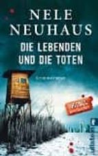 die lebenden und die toten-nele neuhaus-9783548287768 die lebenden und die toten-nele neuhaus-9783548287768