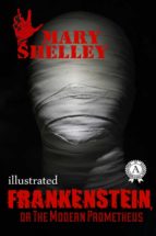 frankenstein, or the modern prometheus (ebook)-9783962556068 frankenstein, or the modern prometheus (ebook)-9783962556068