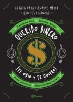 querido dinero (ebook)-9786070739668 querido dinero (ebook)-9786070739668