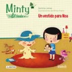 minty, el hada 4: un vestido para noa-gemma lienas-9788408125068 minty, el hada 4: un vestido para noa-gemma lienas-9788408125068