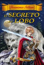 el secreto del lobo (ebook)-geronimo stilton-9788408167068 el secreto del lobo (ebook)-geronimo stilton-9788408167068