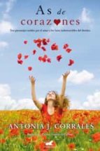 as de corazones-antonia j. corrales-9788415420668 as de corazones-antonia j. corrales-9788415420668