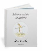 adivina cuanto te quiero (perlado)-sam mcbratney-9788416126668 adivina cuanto te quiero (perlado)-sam mcbratney-9788416126668
