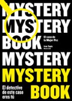 mystery book: el caso de la mujer pez-ivan tapia-montse linde-9788416890668 mystery book: el caso de la mujer pez-ivan tapia-montse linde-9788416890668