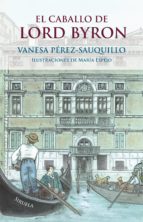 el caballo de lord byron (ebook)-vanesa perez-sauquillo-9788417454968 el caballo de lord byron (ebook)-vanesa perez-sauquillo-9788417454968
