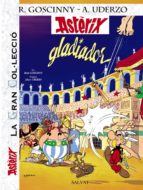 asterix gladiador (asterix gran coleccio)-albert uderzo-9788421686768 asterix gladiador (asterix gran coleccio)-albert uderzo-9788421686768