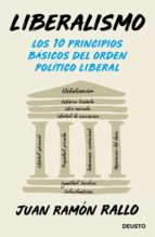 liberalismo (ebook)-juan ramon rallo-9788423430468