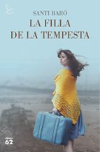 la filla de la tempesta-santi baro raurell-9788429777468 la filla de la tempesta-santi baro raurell-9788429777468