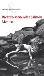 medusa-ricardo menendez salmon-9788432210068 medusa-ricardo menendez salmon-9788432210068