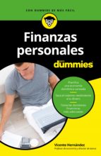finanzas personales para dummies (ebook)-vicente hernandez-9788432900068 finanzas personales para dummies (ebook)-vicente hernandez-9788432900068