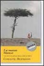 la masai blanca-corinne hofmann-9788439709268 la masai blanca-corinne hofmann-9788439709268
