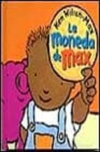Descarga gratuita de audiolibros La moneda de max