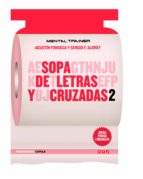 sopa de letras y cruzadas 2-agustin fonseca-sergio f. aldrey-9788448068868 sopa de letras y cruzadas 2-agustin fonseca-sergio f. aldrey-9788448068868