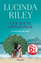 las siete hermanas (las siete hermanas)-lucinda riley-9788466344968 las siete hermanas (las siete hermanas)-lucinda riley-9788466344968