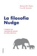 la filosofia nudge-cass r. sunstein-9788466410168 la filosofia nudge-cass r. sunstein-9788466410168
