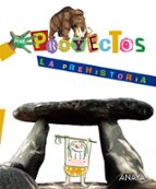 la prehistoria. educacion infantil. 3/5 años-9788466796668 la prehistoria. educacion infantil. 3/5 años-9788466796668