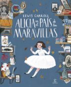alicia en el pais de las maravillas-lewis carroll-9788467046168 alicia en el pais de las maravillas-lewis carroll-9788467046168