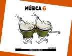 música 6º educacion primaria mec-9788467833768 música 6º educacion primaria mec-9788467833768