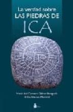 la verdad sobre las piedras de ica-maria del carmen olazar benguria-9788478085668 la verdad sobre las piedras de ica-maria del carmen olazar benguria-9788478085668