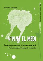 vivint el medi (ebook)-silvia gili i olmeda-9788478278640 vivint el medi (ebook)-silvia gili i olmeda-9788478278640