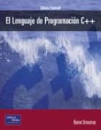 el lenguaje de programacion c++-bjarne stroustrup-9788478290468 el lenguaje de programacion c++-bjarne stroustrup-9788478290468