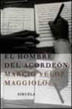 EL HOMBRE DEL ACORDEON