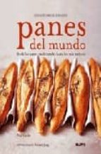 panes del mundo: el pequeño libro del buen gusto (2ª ed.)-paul gayler-9788480766968 panes del mundo: el pequeño libro del buen gusto (2ª ed.)-paul gayler-9788480766968