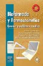 biofarmacia y farmacocinetica: ejercicios y problemas resueltos ( incluye cd-rom)-a. aguilar-m. caamaño-9788480862868 biofarmacia y farmacocinetica: ejercicios y problemas resueltos ( incluye cd-rom)-a. aguilar-m. caamaño-9788480862868