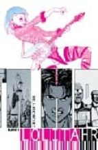 Descargue libros electrónicos gratuitos en formato pdb Lolita hr nº 1: ghetto blues