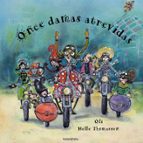 once damas atrevidas-helle thomassen-9788484640868 once damas atrevidas-helle thomassen-9788484640868