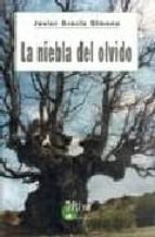 la niebla del olvido-javier garcia gimeno-9788484652168 la niebla del olvido-javier garcia gimeno-9788484652168