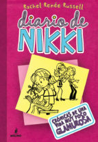 diario de nikki 1 (ebook)-rachel renee rusell-9788490068168 diario de nikki 1 (ebook)-rachel renee rusell-9788490068168