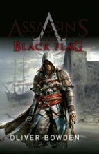 assassin s creed 6: black flag-oliver bowden-9788490602768 assassin s creed 6: black flag-oliver bowden-9788490602768